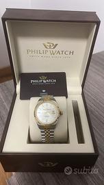 Orologio Philip Watch Carribbean Diamanti