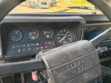 Defender 