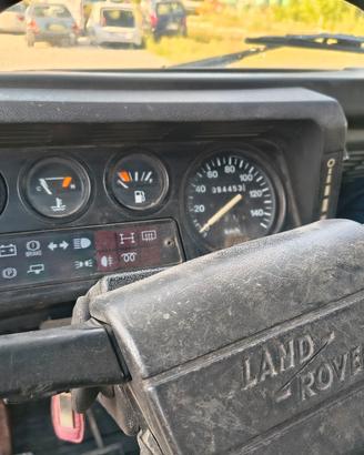 Defender 