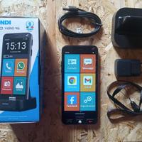 Telefono Brondi Amico Vero 4G come nuovo