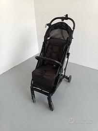 Passeggino ultraleggero Chicco TrolleyMe