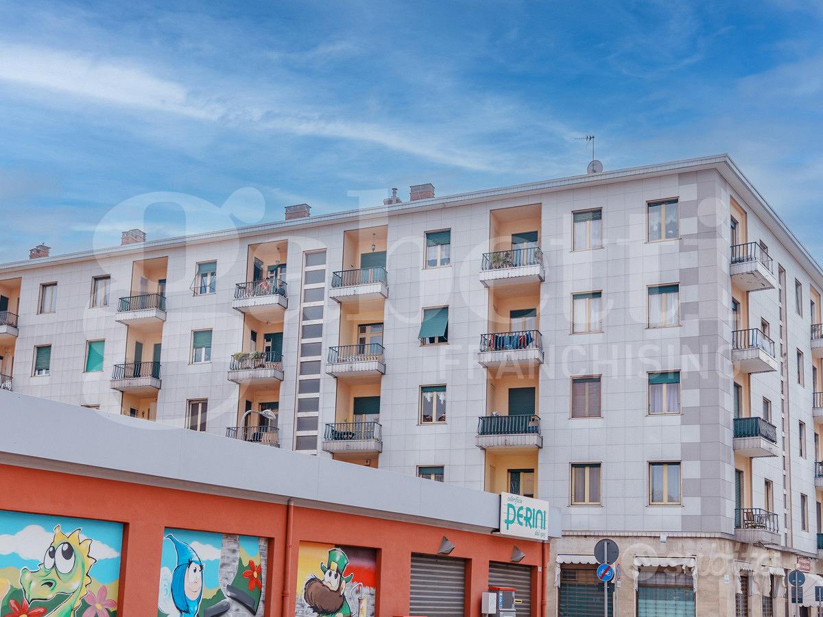 Appartamento – Pinerolo, Abbadia Alpina - Vista 2