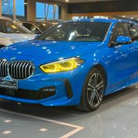 Bmw 116 F40 116d Msport auto NEOPATENTATI !