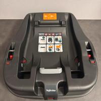 Base auto huggy isofix inglesina