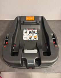 Base auto huggy isofix inglesina