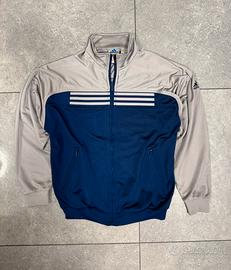 Felpa Adidas Vintage
