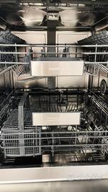 lavastoviglie incasso gaggenau