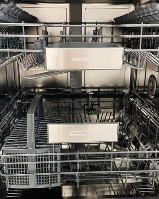 lavastoviglie incasso gaggenau