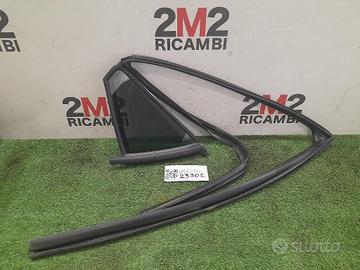 VETRO FISSO POSTERIORE DX HYUNDAI i10 2Â° Serie G4