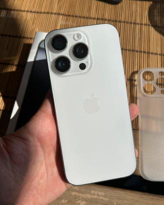 Iphone 16 pro 256gb
