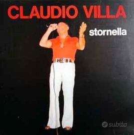 Claudio Villa: Stornella