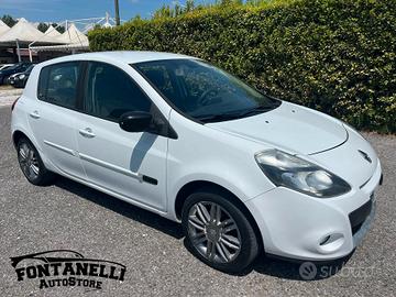 Renault Clio 1.5 dCi 85CV 5 porte 20th Anniversari