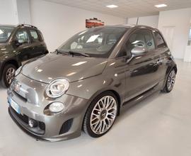 Abarth 500 1.4 Turbo T-Jet Custom 135cv