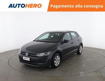 VOLKSWAGEN Polo HJ46662