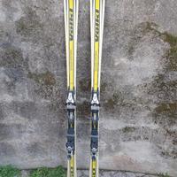 Sci Volkl P50 170cm