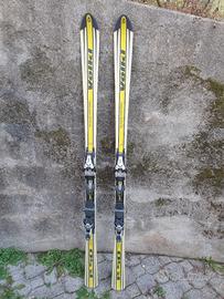 Sci Volkl P50 170cm