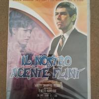 DVD CULT SIXTIES