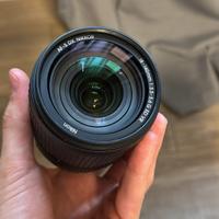 Nikon 18-140