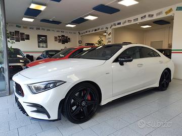 Mercedes-Benz CLS 300d AMG EDITION 1
