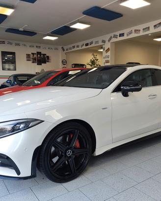 Mercedes-Benz CLS 300d AMG EDITION 1