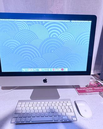 Apple imac