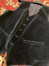Gilet Vintage