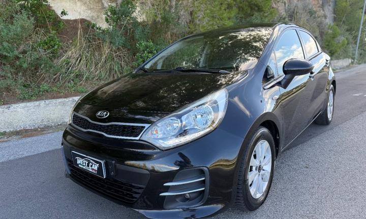 KIA Rio 1.1 CRDi 5p.S&S High Tech