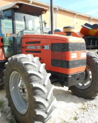 SAME ANTARES 130 ORE 3250 ANNO