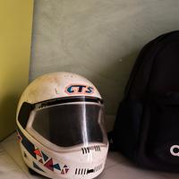 Casco cts