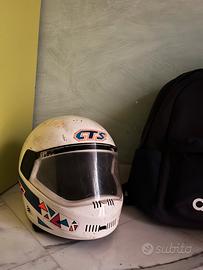 Casco cts