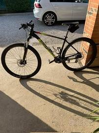 Mtb megamo taglia M