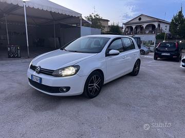 Volkswagen Golf 1.4 5p. United