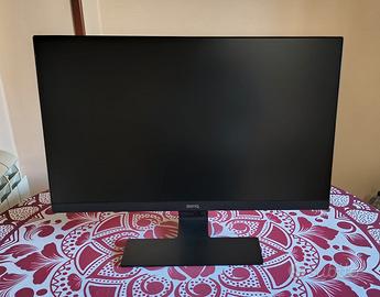 MONITOR BENQ 24 POLLICI