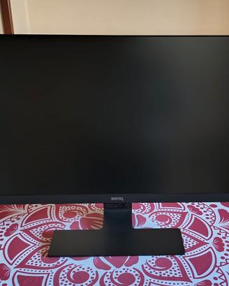 MONITOR BENQ 24 POLLICI