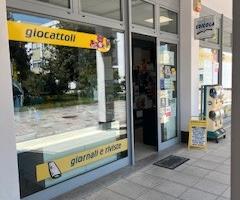 Cessione gestione Emporio/Edicola in ospedale - at
