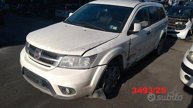 Pezzi di ricambio Fiat Freemont anno 2013