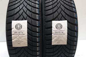 2 gomme 205 55 16 semperit a30948