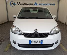 SKODA Citigo 1.0 60cv ASG Automatica 3 porte Ele