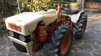 Trattore Pasquali 986