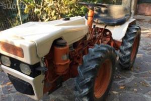 Trattore Pasquali 986