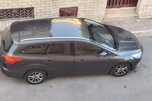 Ford focus sw automatico 