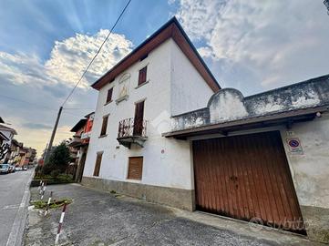 CASA INDIPENDENTE A FIORANO AL SERIO