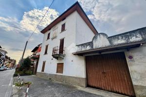 CASA INDIPENDENTE A FIORANO AL SERIO