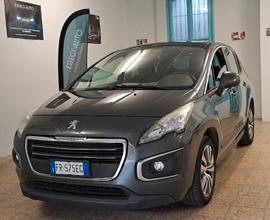 Peugeot 3008 2.0 HDi 150CV UnicoProprietario