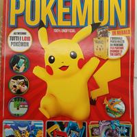 Rivista Tutto quello che devi sapere sui Pokemon