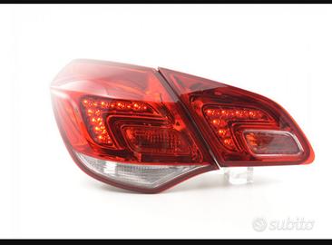 Fari posteriori Opel Astra j