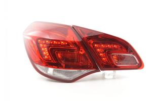 Fari posteriori Opel Astra j