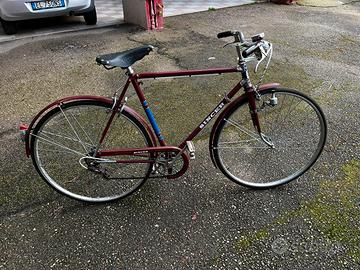 Bicicletta Sincer
