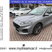 FORD Kuga 2.5 Plug In Hybrid 225 CV CVT 2WD ST-L