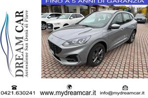 FORD Kuga 2.5 Plug In Hybrid 225 CV CVT 2WD ST-L